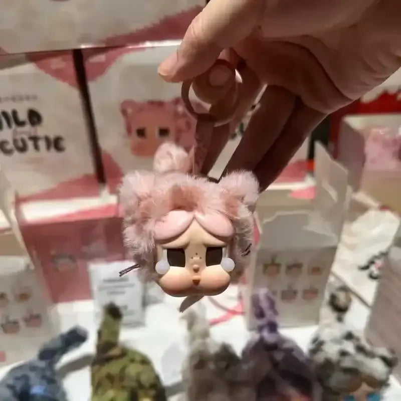 Crybaby Wild But Cutie Series Blind Box