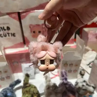 Crybaby Wild But Cutie Series Blind Box