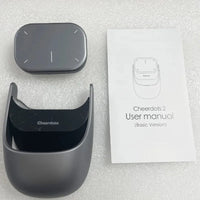 TouchVoice AI Mouse - Bear Hugs