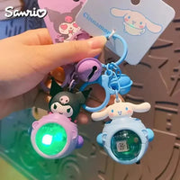 Sanliou Sky High LED Glow Keychain