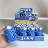 Mix Mania Blind Can Boxes (Set of 12)