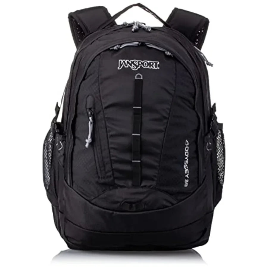 Jansport Odyssey Backpack - Bear Hugs
