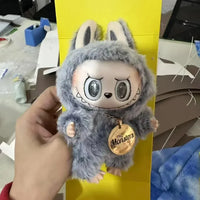 Labubu Sketch Limited Edition Plush Doll