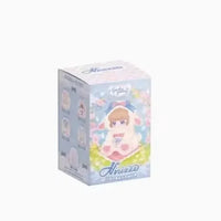 Coffret mystère de la série de poésie Ninijeee Garden 