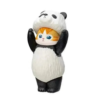 Mofusand Hidden Cat Series Blind Box