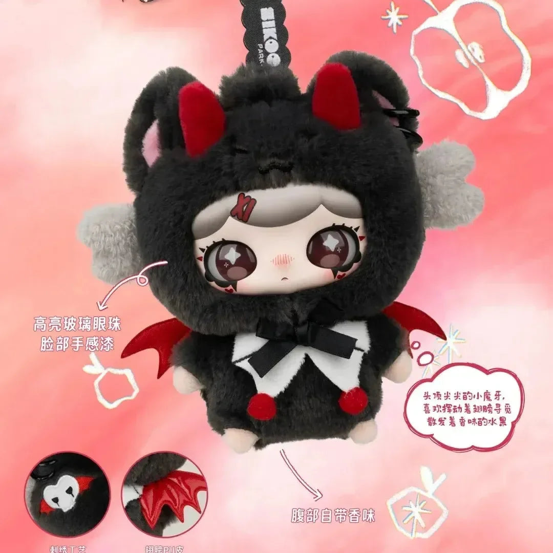 Lulumi Whimsical Chronicles Blind Box