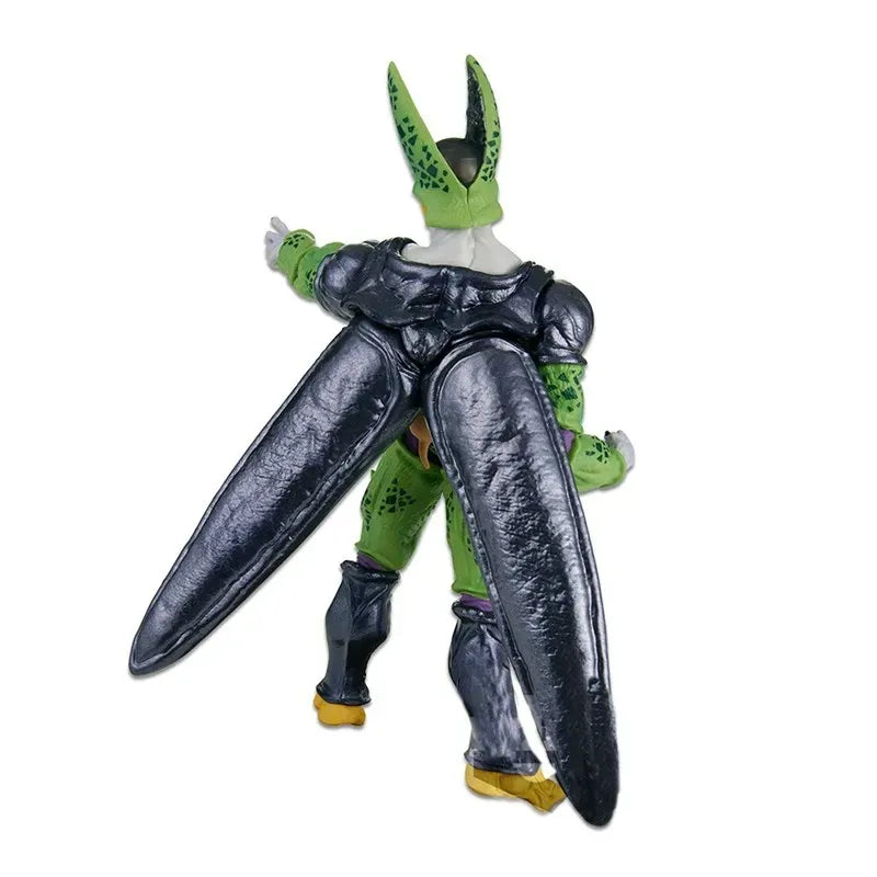 DragonBall Z Cell Action Figure (22 cm)