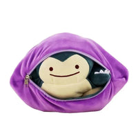 Transforming Ditto Plush Pillow (20 cm)