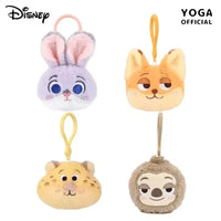 Zootropolis Animals Plush Pendant