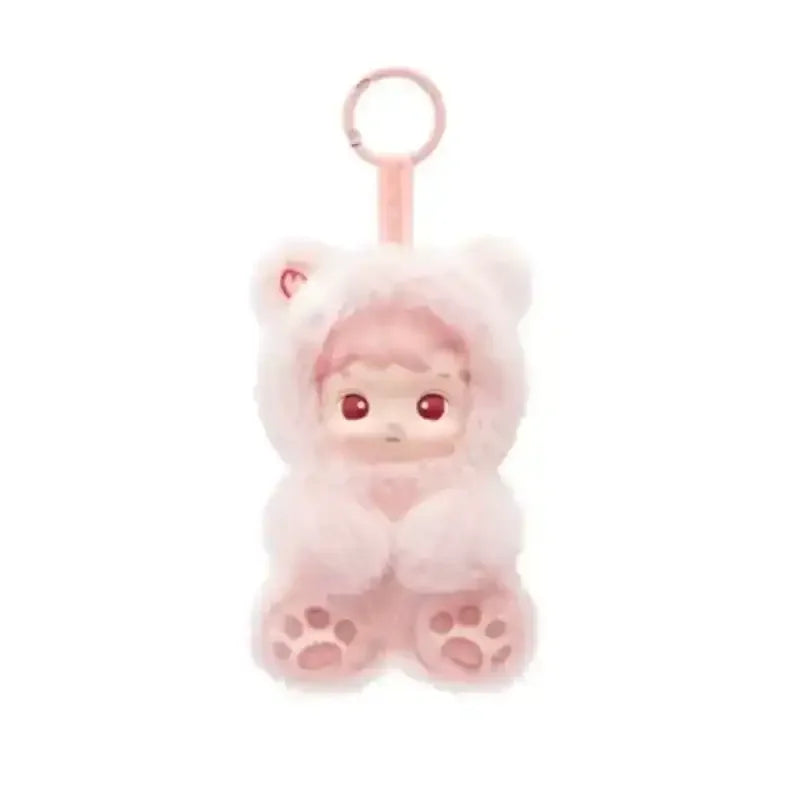 Hacipupu Gummy Bear Series Blind Box