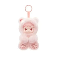 Hacipupu Gummy Bear Series Blind Box