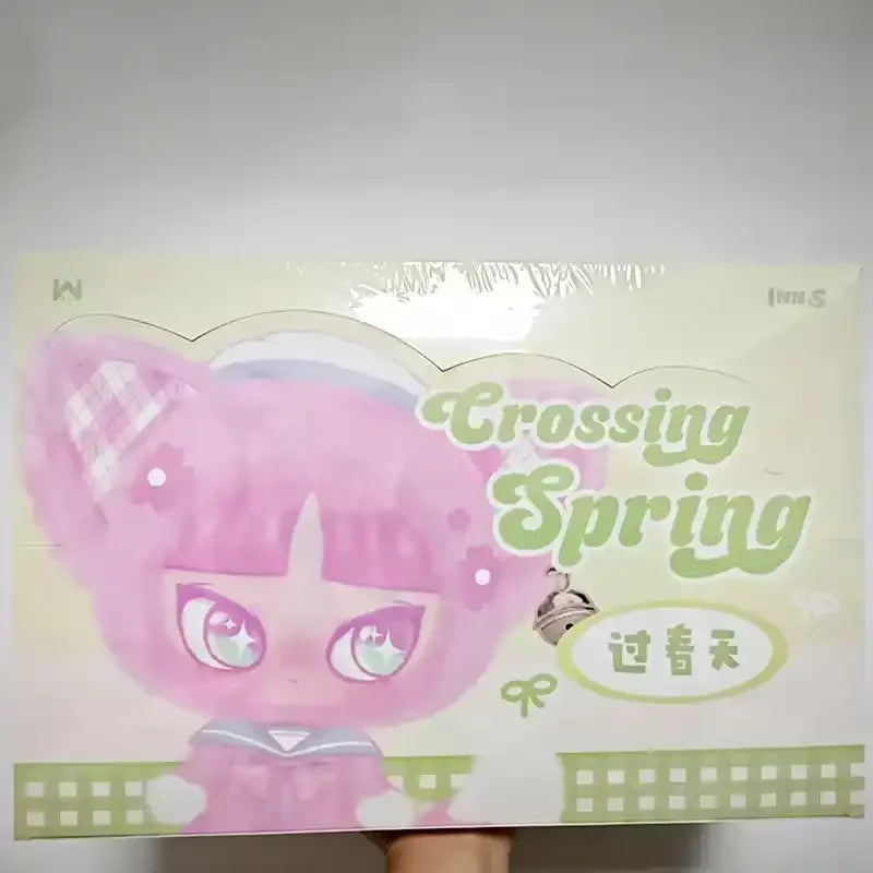 INN'S Crossing Spring Series Blind Box