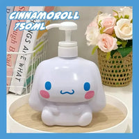 Kawaii Clean Sanliou Soap Dispenser