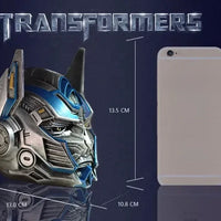 Trans4-ormers Prime Protector Ash Holder