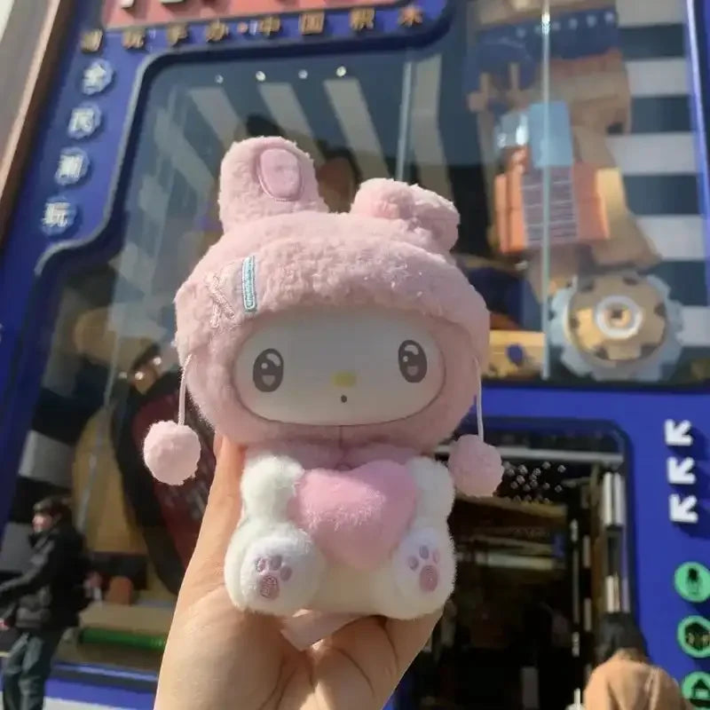 Melody's 50th Anniversary Creamy Candy Blind Box