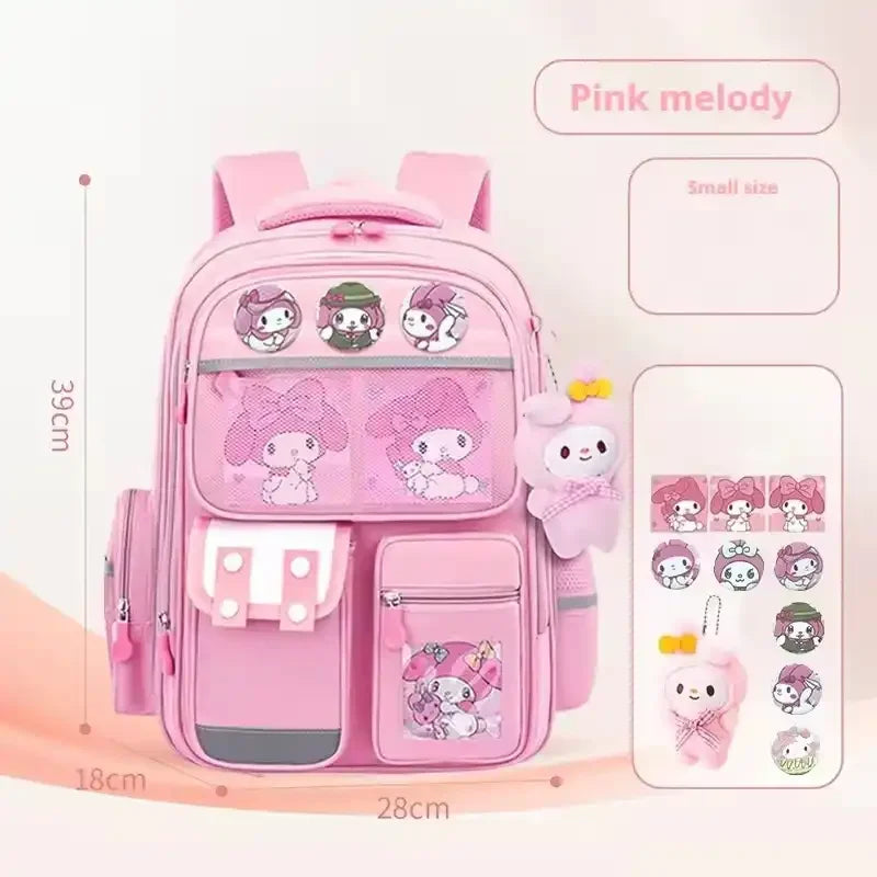 Sanliou Dreamy Discovery Backpack