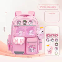 Sanliou Dreamy Discovery Backpack