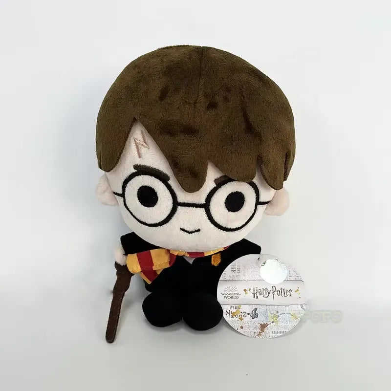 Premium Harry Potter Character Plushies