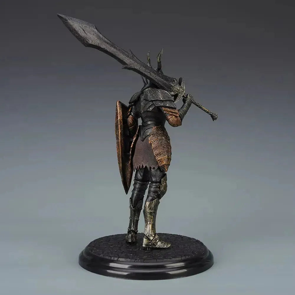 Dark Souls Solaire of Astora Action Figure (20 cm)