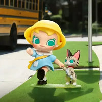 Baby Molly Tabby Series Blind Box