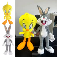 Premium Looney Tunes Cuddles Plush