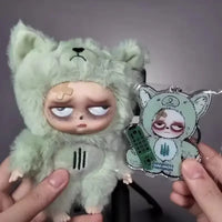Sleepless Grumpipi Blind Box