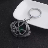 Doctor Strange Eye of Agamotto Keychain
