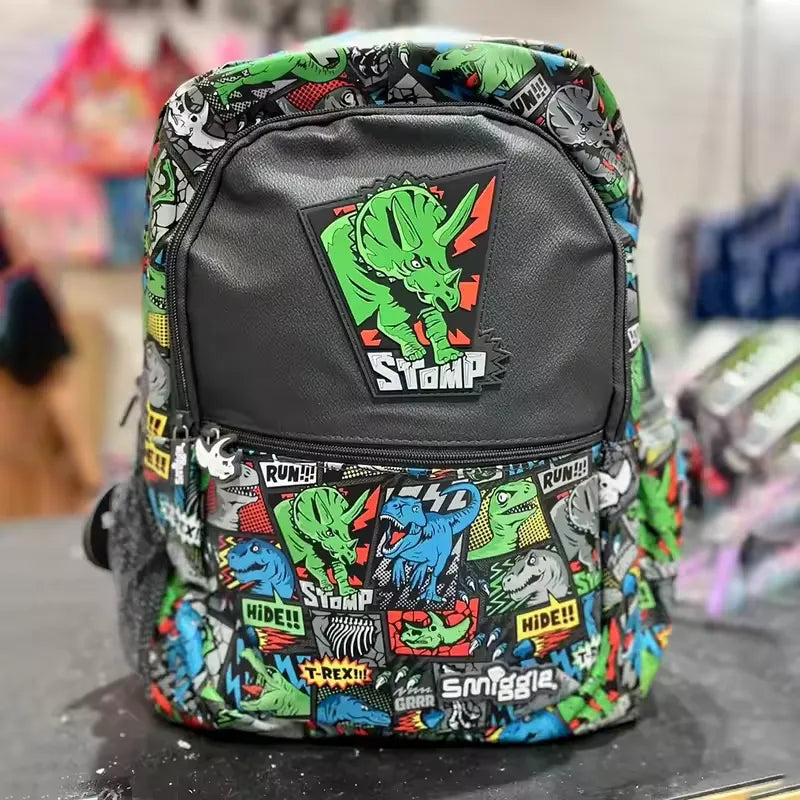 Smiggle Classic Backpacks