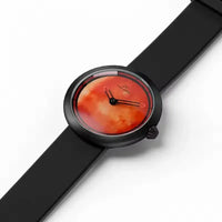 Daniel Gorman Pi Series Planetary Timepiece