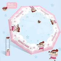 Sunshine & Sprinkles Shinichan Kids Umbrella