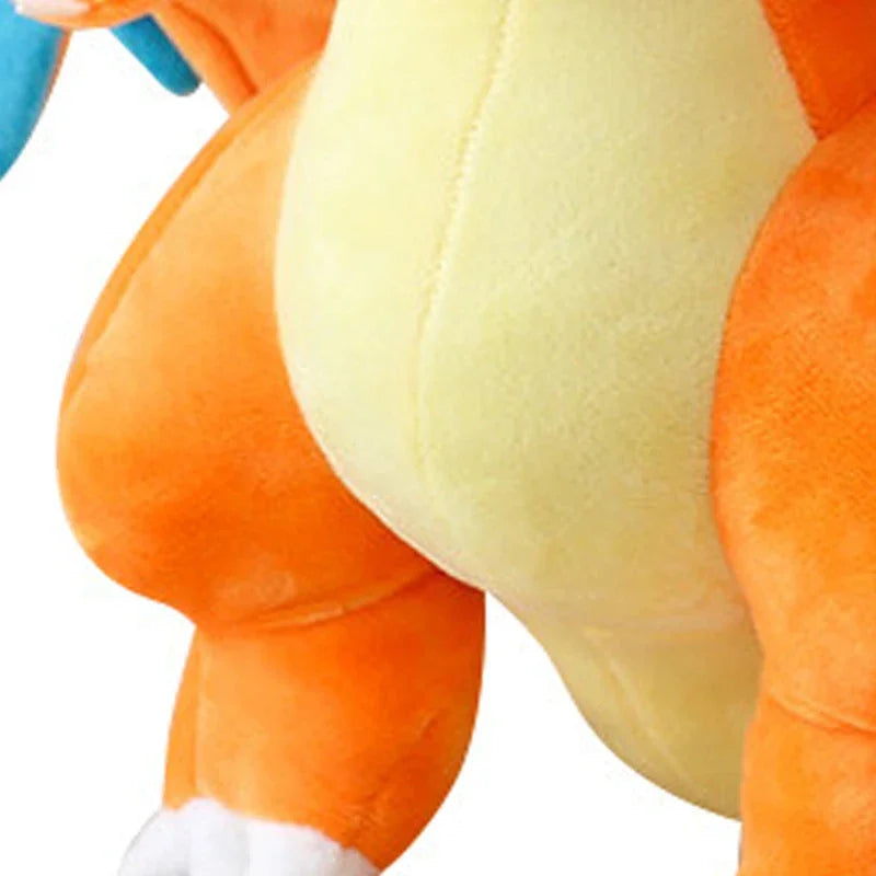 Pokemon Mega Charizard X and Y Plush - Bear Hugs