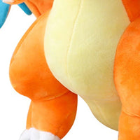 Pokemon Mega Charizard X and Y Plush - Bear Hugs