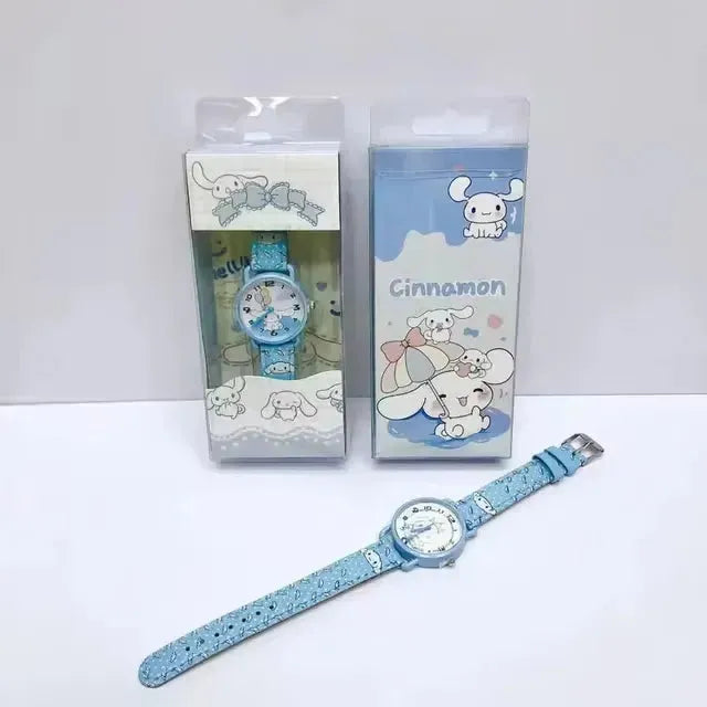 Miniso Sanrio Characters Anime Watch