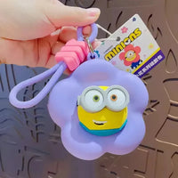 Petal Pockets Minniun Coin Purse