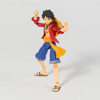 MH Variable Action Heroes One Piece (18 cm)