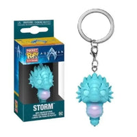 DC Pocket POP Action Figure Keychains