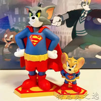 Tom And Jerry Warner Anniversary Collection Series Blind Box