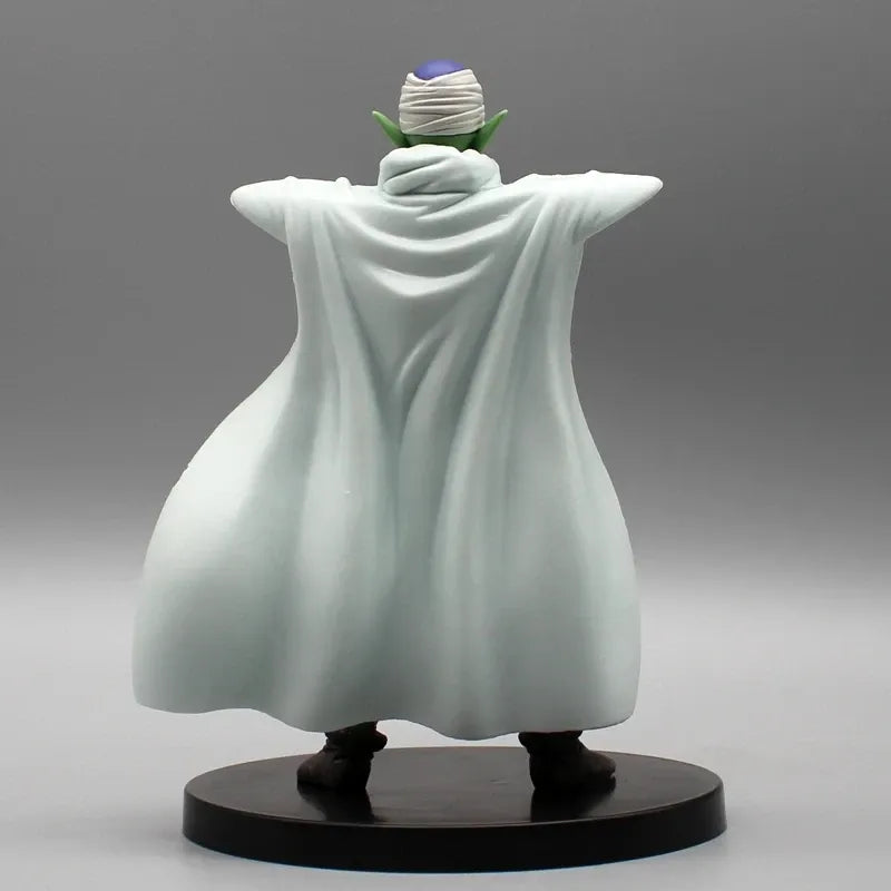 Dragon Ball King Piccolo Action Figure (17 cm)