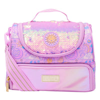 Smiggle Double Decker Lunch Bag For Kids