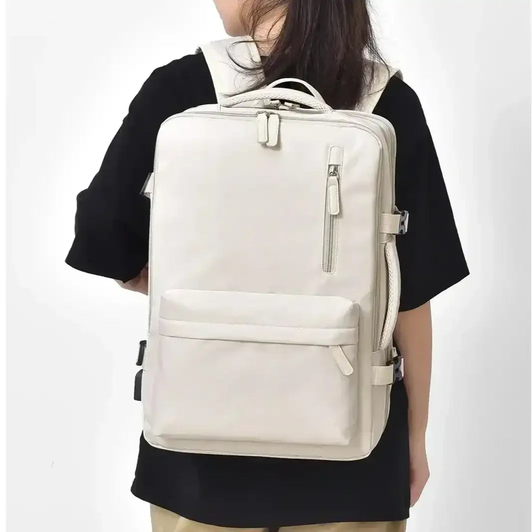 Aerovault Airplane Travel Backpack