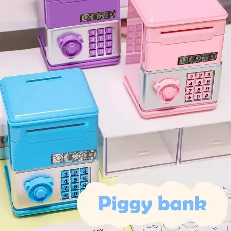 Penny Palooza Mini Piggy Bank