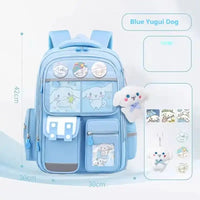 Sanliou Dreamy Discovery Backpack