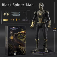 ZD Original Spider-Man Action Figure