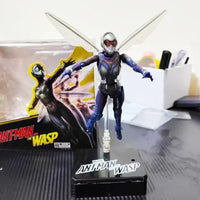 Marvel Avengers Antman Wasp Action Figurine (17 cm)