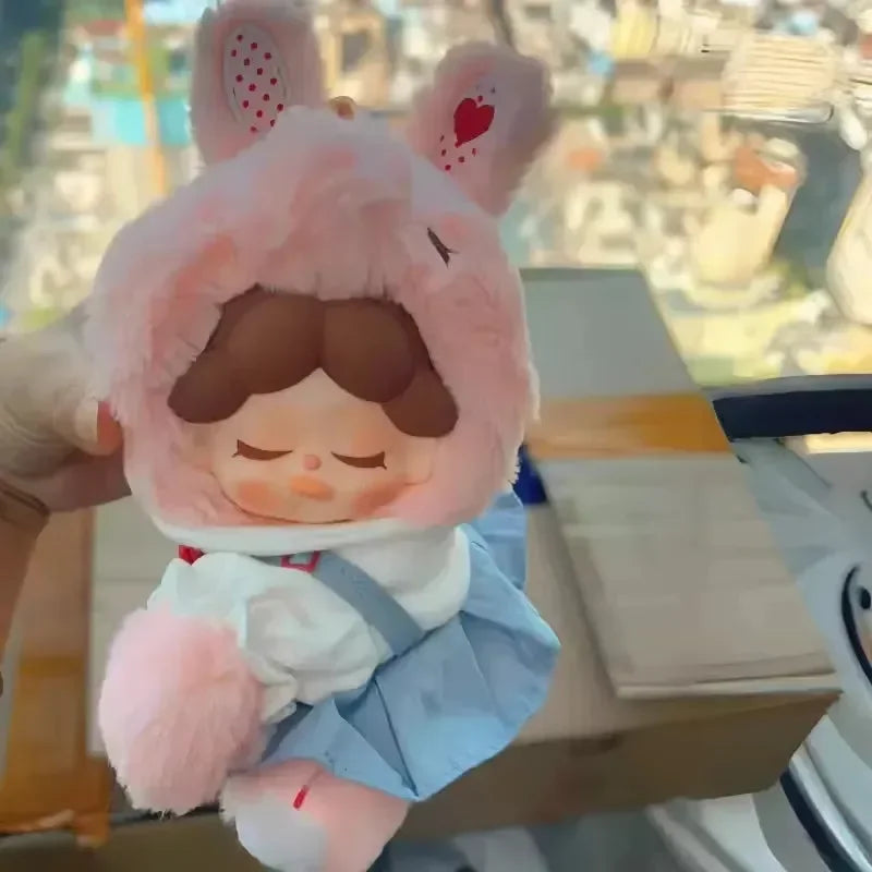 Wendy Sleepy Zoo School Blind Box