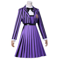 Enid Sinclair Wednesday School Costume - Bear Hugs