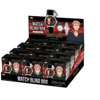 Original EAKI Jujutsu Kaisen Season 3 Watch Blind Box Anime Character Model Series Collection Holiday Toys Gifts - Bear Hugs