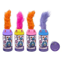 Misfittens Get Meowt Cat Surprise Plush Toy - Bear Hugs