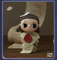 Nyota Growing Up By Your Way Series Blind Box