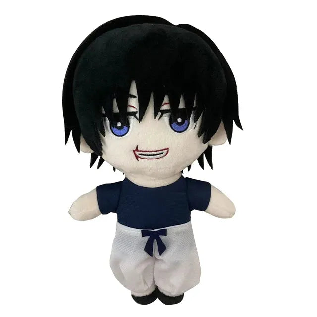 Jujutsu Kaisen Plush Collection (21 cm)